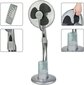 Ventilaator, Profi Care PC-VL 3069 цена и информация | Ventilaatorid | hansapost.ee