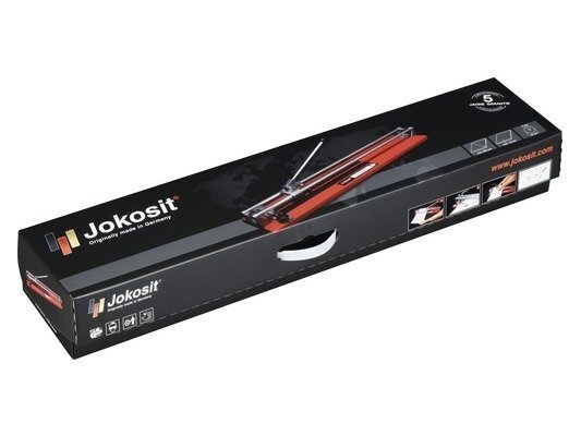 Plaadilõikur Jokosit Basic-Cut 154W (600 mm) цена и информация | Käsitööriistad | hansapost.ee