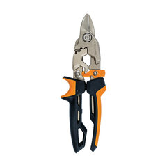 Ножницы для жести Fiskars 1027212 цена и информация | Механические инструменты | hansapost.ee