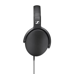 Sennheiser HD 400S, black цена и информация | Наушники | hansapost.ee