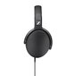 Sennheiser HD 400S, black цена и информация | Kõrvaklapid | hansapost.ee