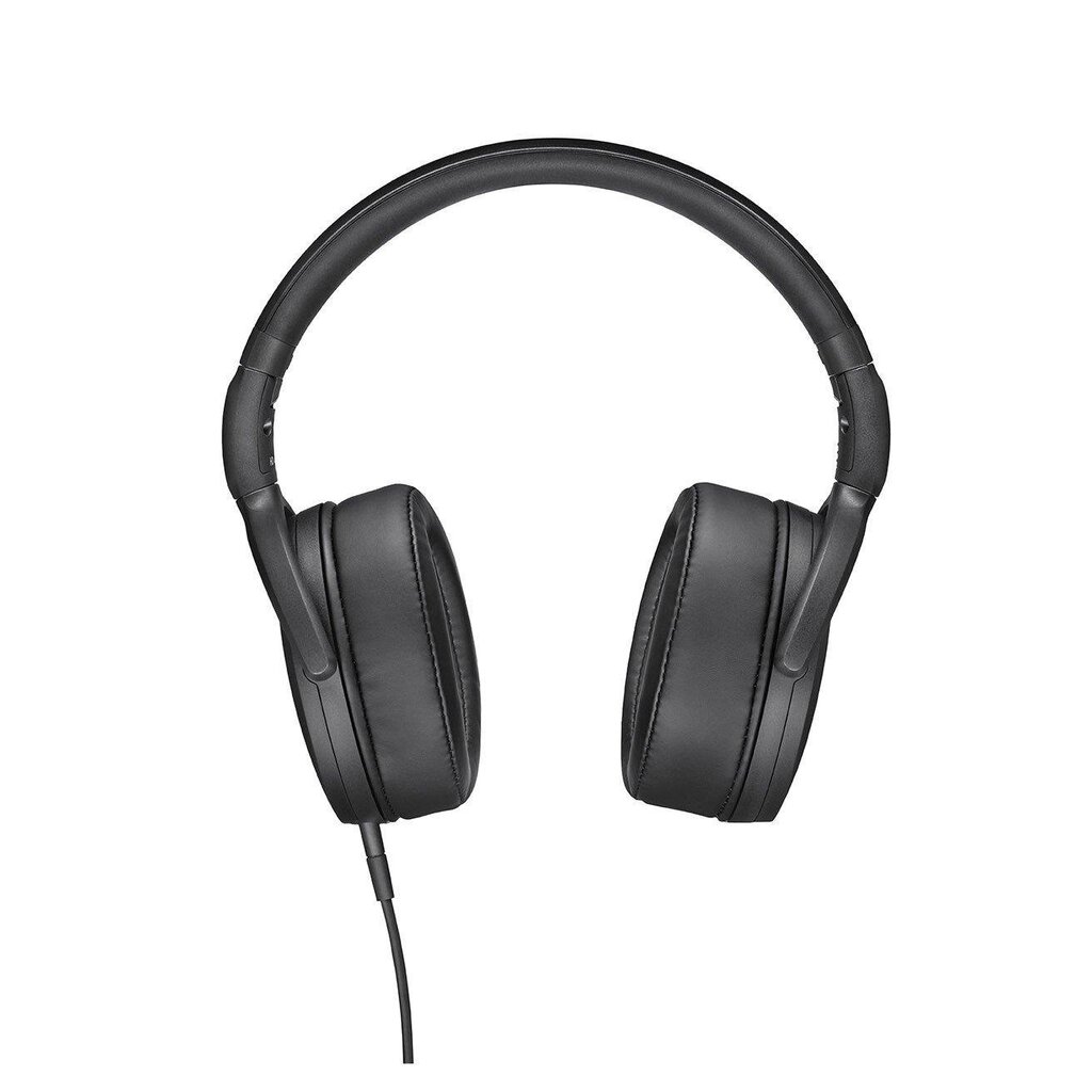 Sennheiser HD 400S, black цена и информация | Kõrvaklapid | hansapost.ee