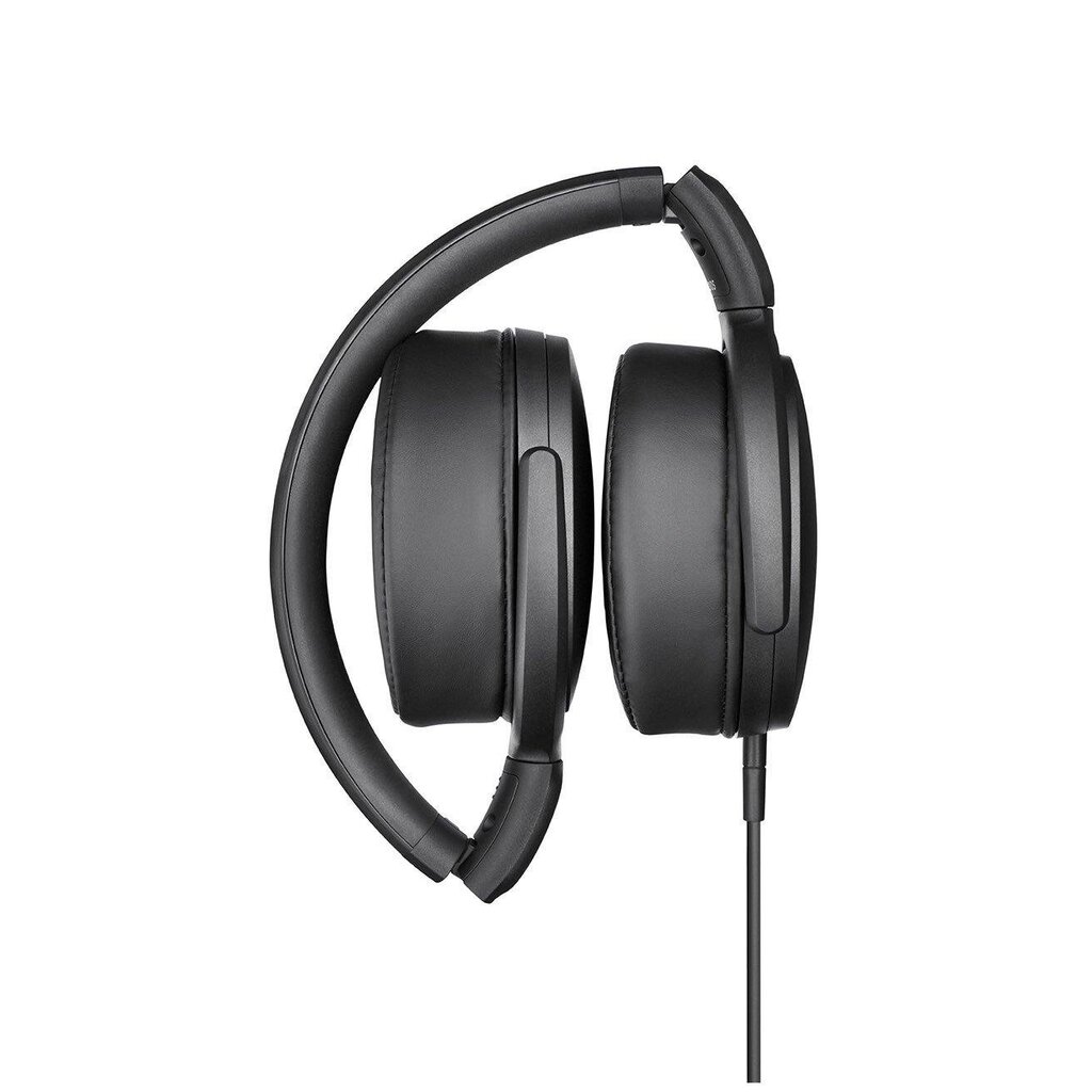 Sennheiser HD 400S, black цена и информация | Kõrvaklapid | hansapost.ee