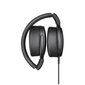 Sennheiser HD 400S, black цена и информация | Kõrvaklapid | hansapost.ee