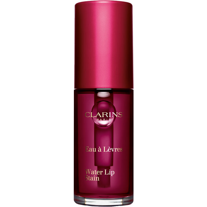 Vedel huulepulk Clarins 7 ml, 04 Violet hind ja info | Huulekosmeetika | hansapost.ee