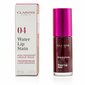 Vedel huulepulk Clarins 7 ml, 04 Violet hind ja info | Huulekosmeetika | hansapost.ee