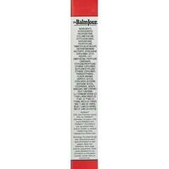 Kreemjas huuleläige BalmJour Ni Hao! theBalm 7 ml hind ja info | theBalm Parfüümid, lõhnad ja kosmeetika | hansapost.ee