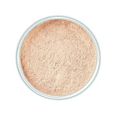 Рассыпчатая пудра Artdeco Mineral Powder 15 g, 3 Soft Ivory цена и информация | Пудры, базы под макияж | hansapost.ee