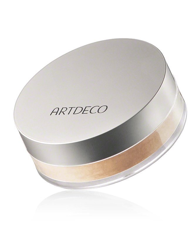 Tolmpuuder Artdeco Mineral Powder 15 g, 3 Soft Ivory hind ja info | Jumestuskreemid ja puudrid | hansapost.ee