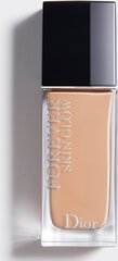 Jumestuskreem Christian Dior Forever Skin Glow, 30 ml hind ja info | Jumestuskreemid ja puudrid | hansapost.ee