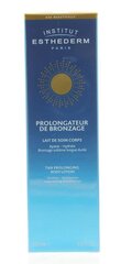 Päevitusjärgne ihupiim Institut Esthederm Prolongateur, 200 ml price and information | Sun protection and after-sun creams | hansapost.ee