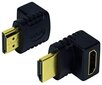 Adapter LogiLink AH0007, HDMI цена и информация | USB adapterid ja jagajad | hansapost.ee