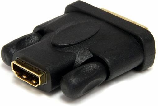 StarTech HDMIDVIFM HDMI-DVI adapter цена и информация | USB adapterid ja jagajad | hansapost.ee