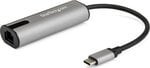 Adapter StarTech US2GC30 USB 3.0 Type-C / 2.5 Gigabit Etherne