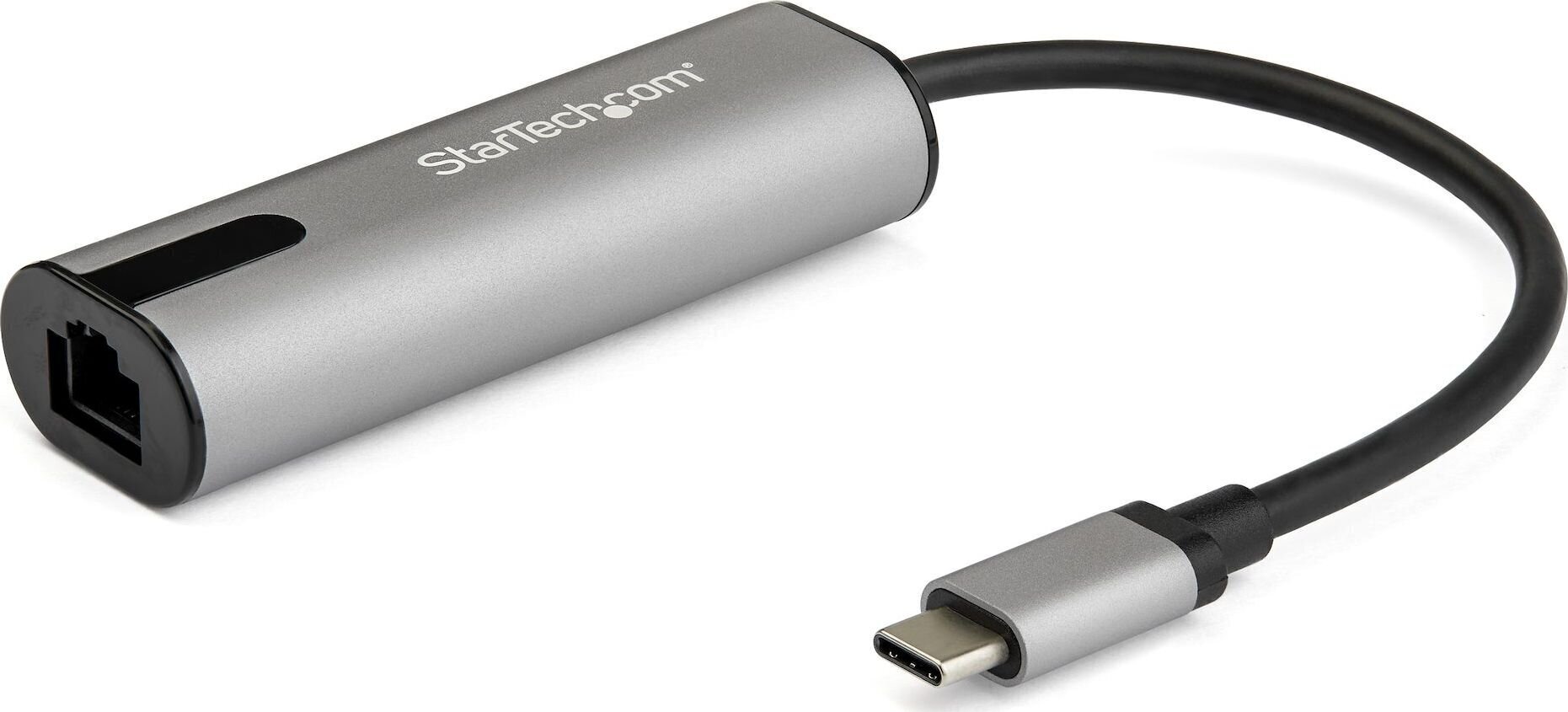 Adapter StarTech US2GC30 USB 3.0 Type-C / 2.5 Gigabit Etherne цена и информация | USB adapterid ja jagajad | hansapost.ee