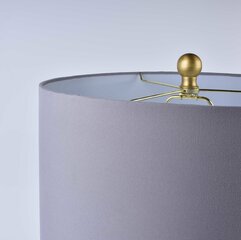 CHIARA лампы 38xH70cm цена и информация | Mondex Мебель и домашний интерьер | hansapost.ee