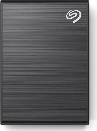 Seagate One Touch STKG1000400 väline SSD-ketas 1000 GB Must цена и информация | Sisemised kõvakettad | hansapost.ee