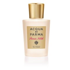 Гель для душа Peonia Nobile Acqua Di Parma для женщин, 200 мл цена и информация | Acqua Di Parma Косметика для тела | hansapost.ee