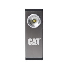 CAT laetav LED-taskulamp CT5115 hind ja info | Taskulambid, pealambid ja prožektorid | hansapost.ee