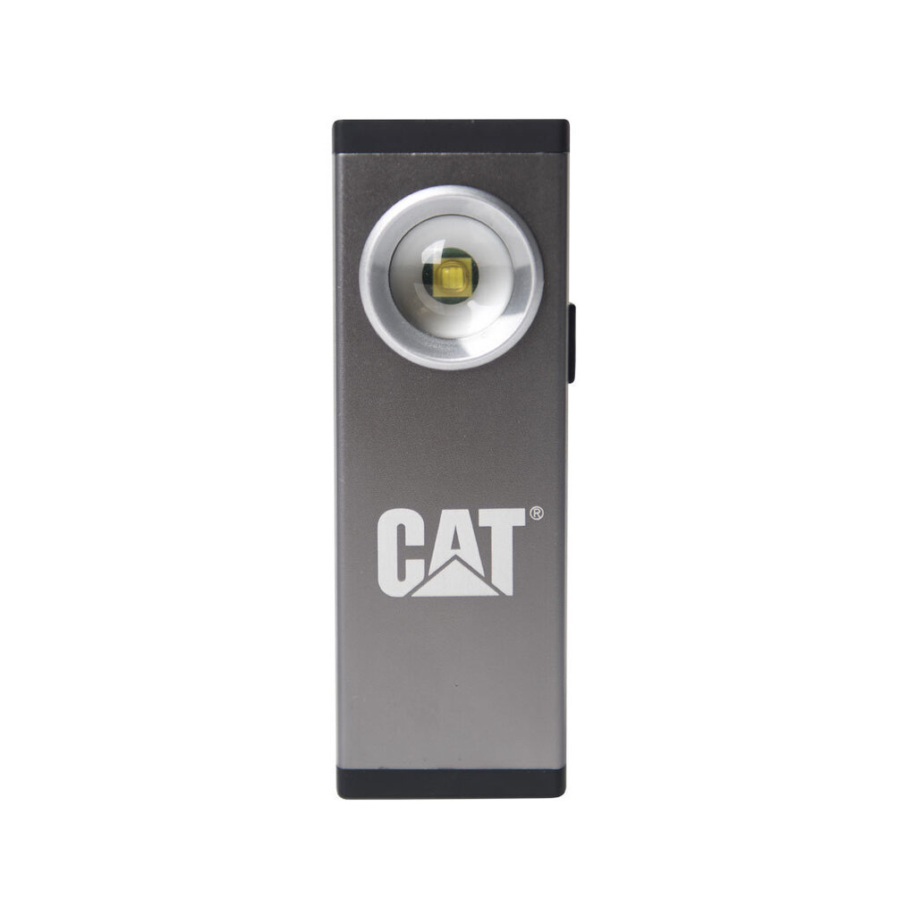 CAT laetav LED-taskulamp CT5115 цена и информация | Taskulambid, pealambid ja prožektorid | hansapost.ee