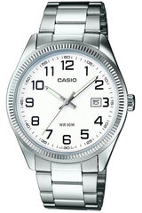 Meeste käekell Casio MTP-1302PD-7B price and information | Käekellad meestele | hansapost.ee