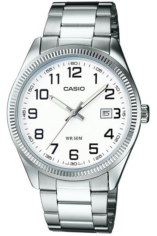 Meeste käekell Casio MTP-1302PD-7B цена и информация | Käekellad meestele | hansapost.ee