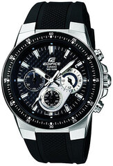 Meeste käekell Casio EF-552-1AVEF цена и информация | Мужские часы | hansapost.ee