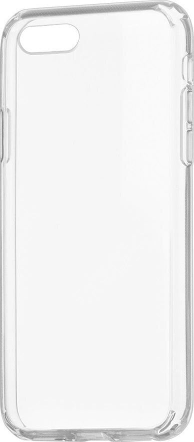 Telefoniümbris High Clear 1,0 mm, telefonile Apple iPhone XS Max цена и информация | Telefonide kaitsekaaned ja -ümbrised | hansapost.ee