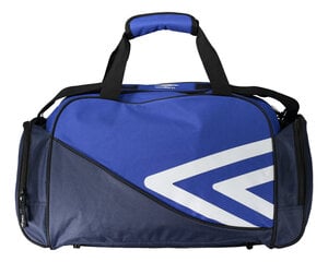 Spordikott Umbro Diamond Holdall, 40 l, sinine hind ja info | Spordikotid ja seljakotid | hansapost.ee