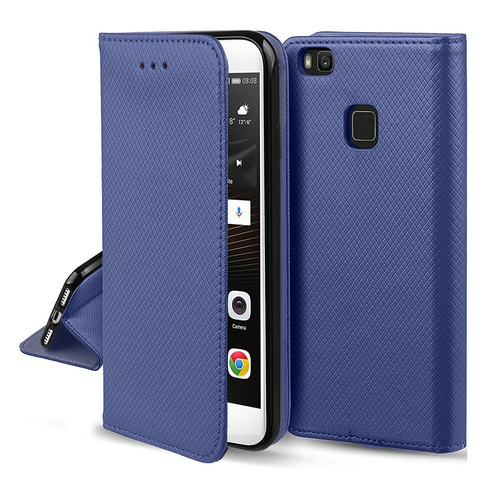 Telefoniümbris Smart Magnet Samsung G988 S20 Ultra/S11 Plus, tumesinine hind ja info | Telefonide kaitsekaaned ja -ümbrised | hansapost.ee