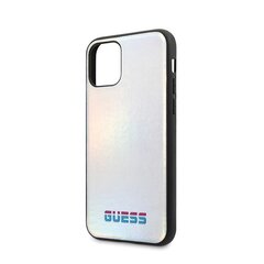 Ümbris Guess sobib iPhone 11 Pro Max hind ja info | Telefonide kaitsekaaned ja -ümbrised | hansapost.ee