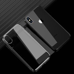 Чехол для телефона Xiaomi X3 Poco, прозрачный цена и информация | Чехлы для телефонов | hansapost.ee