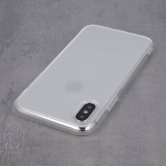 Тонкий чехол 1,8 мм для iPhone 12 / iPhone 12 Pro, прозрачный цена и информация | Чехлы для телефонов | hansapost.ee