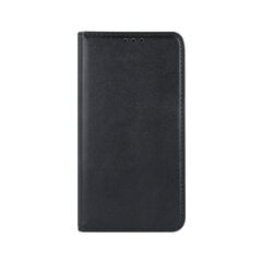 Чехол Smart Magnetic для Xiaomi Redmi Note 10/ Redmi Note 10 S, черный цена и информация | Чехлы для телефонов | hansapost.ee