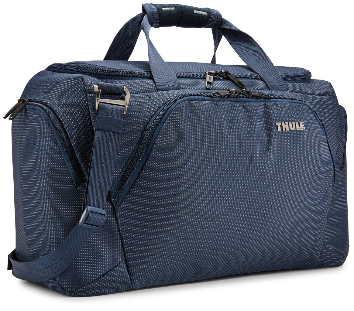 Reisikott Thule Crossover 2 Duffel C2CD, 44 l, sinine hind ja info | Spordikotid ja seljakotid | hansapost.ee