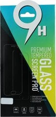 Защитное стекло дисплея "9H Tempered Glass" Samsung A520 A5 2017 цена и информация | Защитные пленки для телефонов | hansapost.ee