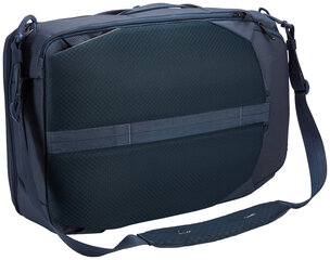 Туристическая сумка-рюкзак Thule Crossover 2 C2CC-41, 41 л, синяя цена и информация | Thule Товары для детей и младенцев | hansapost.ee