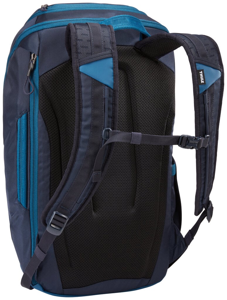 Spordiseljakott Thule Chasm TCHB-115, 26 l, sinine цена и информация | Spordikotid ja seljakotid | hansapost.ee