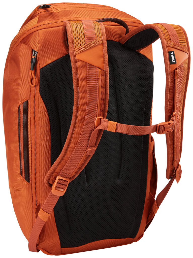 Spordiseljakott Thule Chasm TCHB-115, 26 l, oranž цена и информация | Spordikotid ja seljakotid | hansapost.ee