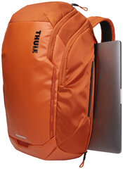 Spordiseljakott Thule Chasm TCHB-115, 26 l, oranž hind ja info | Thule Koolitarvikud | hansapost.ee