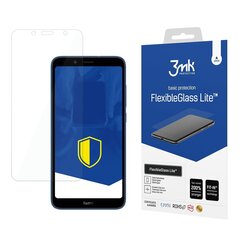 Oppo Reno 7 Pro 5G - 3mk FlexibleGlass Lite™ screen protector цена и информация | Защитные пленки для телефонов | hansapost.ee