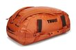 Spordikott-seljakott Thule Chasm TDSD-203, 70 l, oranž hind ja info | Spordikotid ja seljakotid | hansapost.ee
