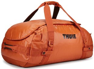Спортивная сумка-рюкзак Thule Chasm TDSD-203, 70 л, оранжевая цена и информация | Рюкзаки и сумки | hansapost.ee