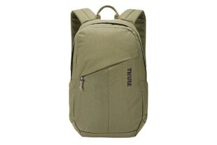 Спортивный рюкзак Thule Notus TCAM-6115, 20 л, зеленый цена и информация | Рюкзаки и сумки | hansapost.ee