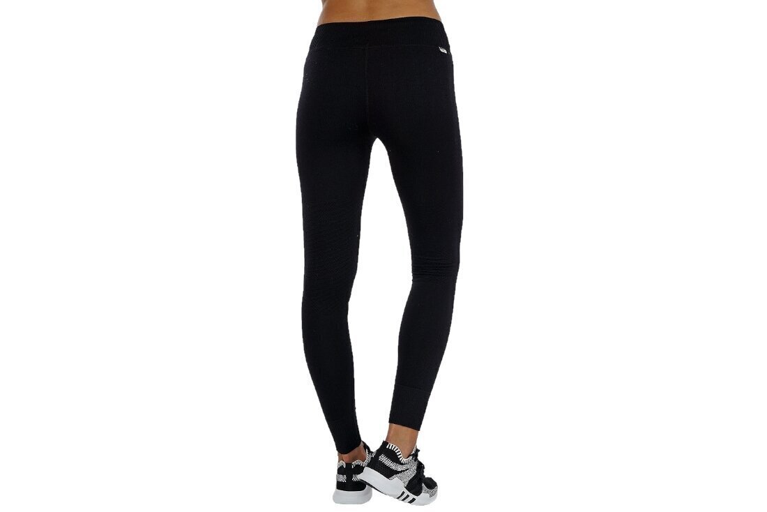 Naiste retuusid Converse Engineered Jacquard Legging 10004492 A01 hind ja info | Spordiriided naistele | hansapost.ee