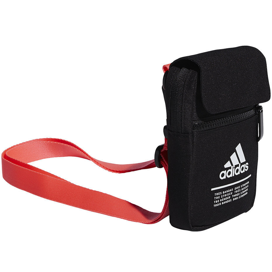 Sportlik vöökott Adidas Classic Org S GE4630, 0.6 l, must hind ja info | Spordikotid ja seljakotid | hansapost.ee