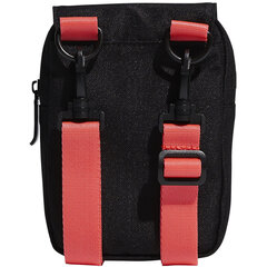 Спортивная сумочка-кошелек Adidas Classic Org S GE4630, 0,6 л, черная цена и информация | Рюкзаки и сумки | hansapost.ee