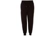 Naiste spordipüksid Kappa Inama Sweat Pants 309074-19-4006, must hind ja info | Spordiriided naistele | hansapost.ee