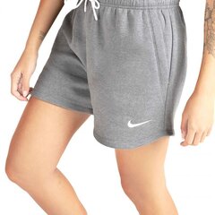 Женские спортивные шорты Nike Park 20 Short W CW6963-063, серые цена и информация | Спортивная одежда для женщин | hansapost.ee