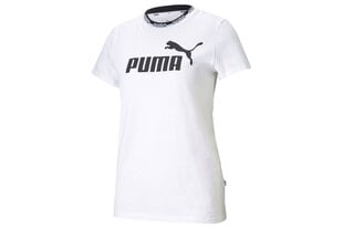 Naiste T-särk Puma 58590202 hind ja info | Spordiriided naistele | hansapost.ee